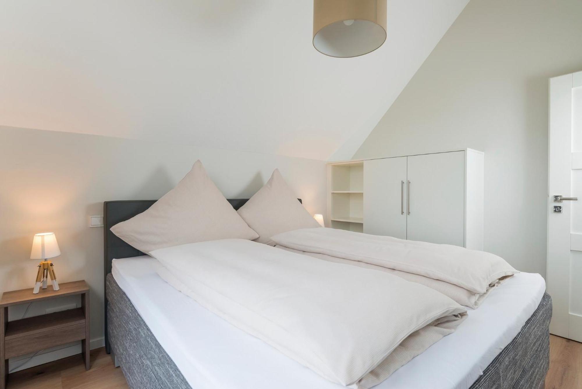 Ostsee - Reetdachhaus Nr 36 "Warder" Im Strand Resort هايليغنهافن المظهر الخارجي الصورة