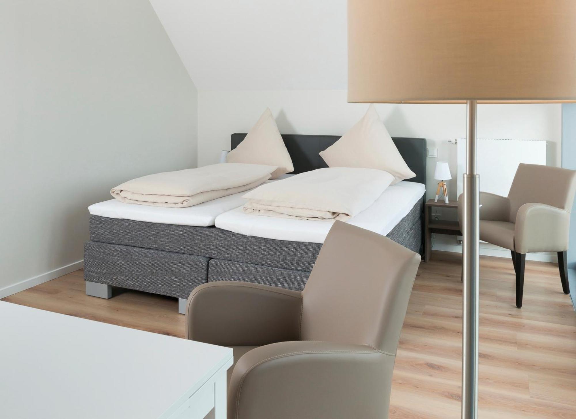 Ostsee - Reetdachhaus Nr 36 "Warder" Im Strand Resort هايليغنهافن المظهر الخارجي الصورة