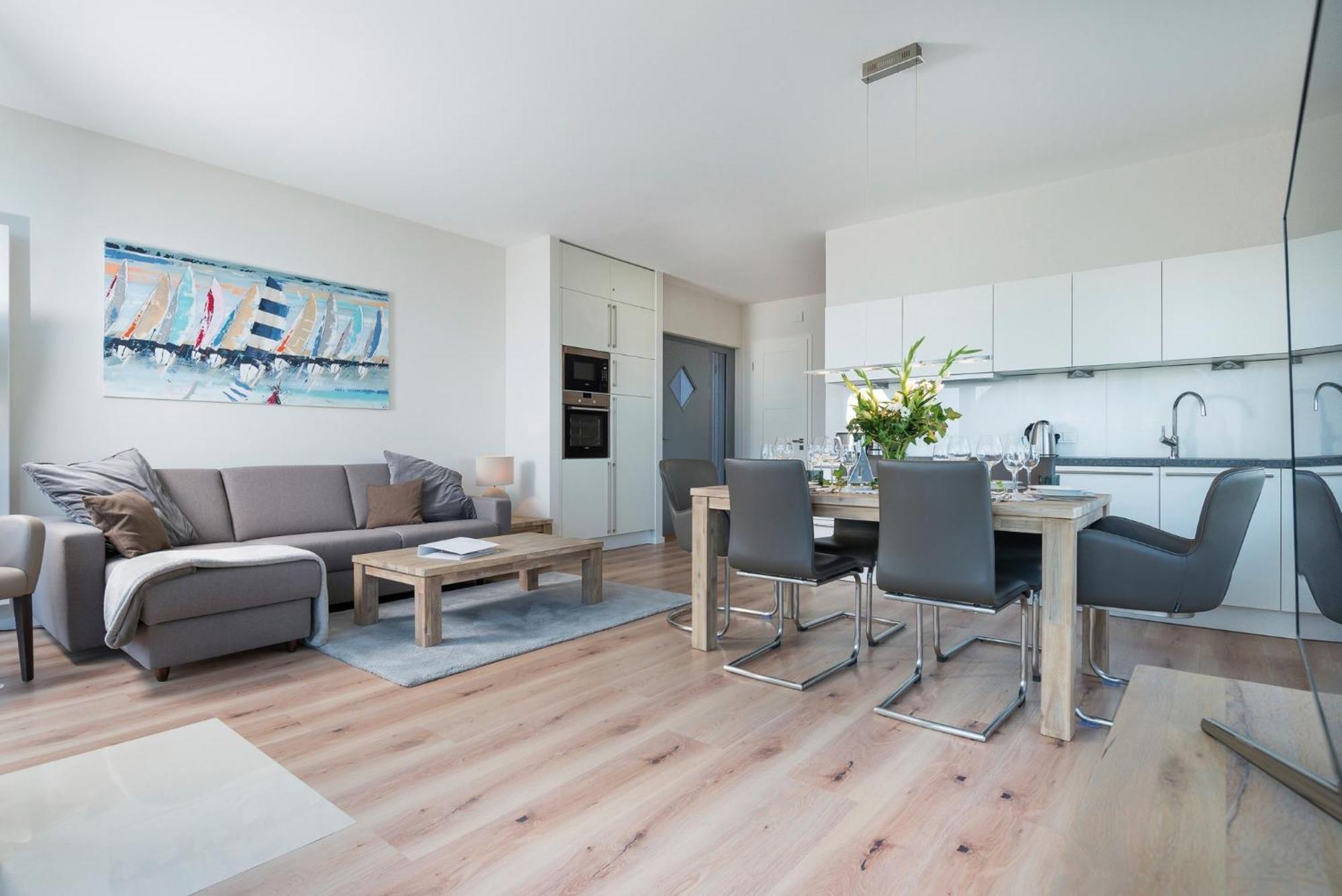 Ostsee - Reetdachhaus Nr 36 "Warder" Im Strand Resort هايليغنهافن المظهر الخارجي الصورة
